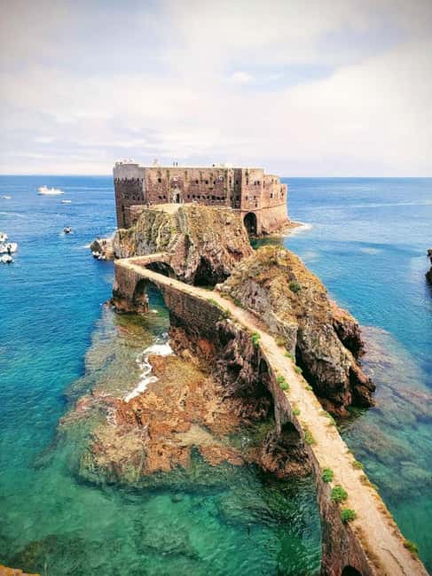 From Lisbon : Round trip to Peniche, Berlengas. - Key points to know before you go