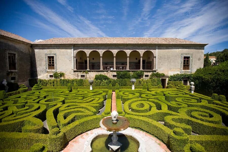 From Lisbon: Serra da Arrábida, Sesimbra, and Setúbal Wines - One-Day Setúbal Planning, Without Feeling Rushed