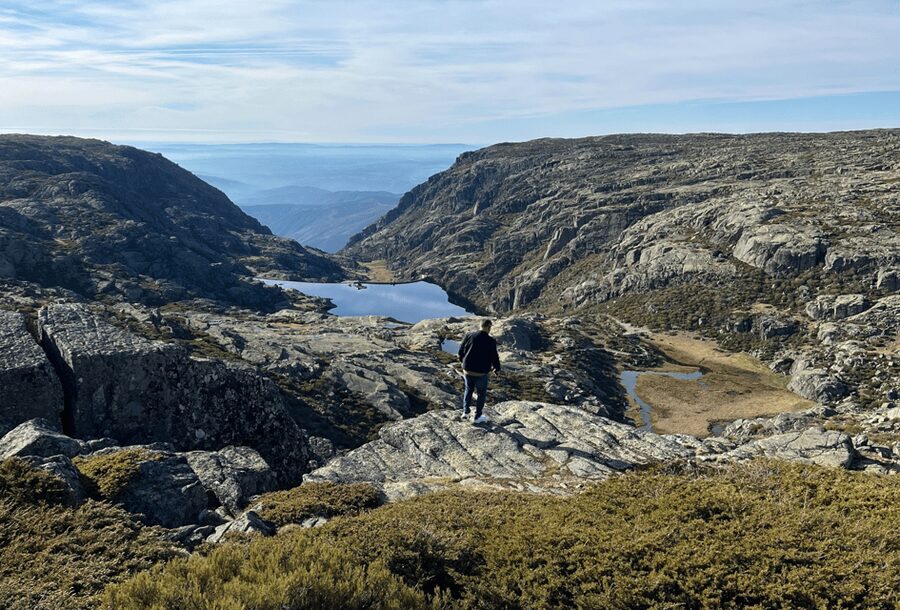 From Lisbon: Serra da Estrela and Monsanto - Value and comfort: does $129 make sense?