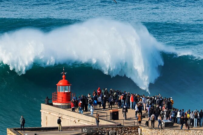 From Lisbon: Shared Tour to Fátima, Batalha, Óbidos, Nazaré - Key highlights you will feel during the day