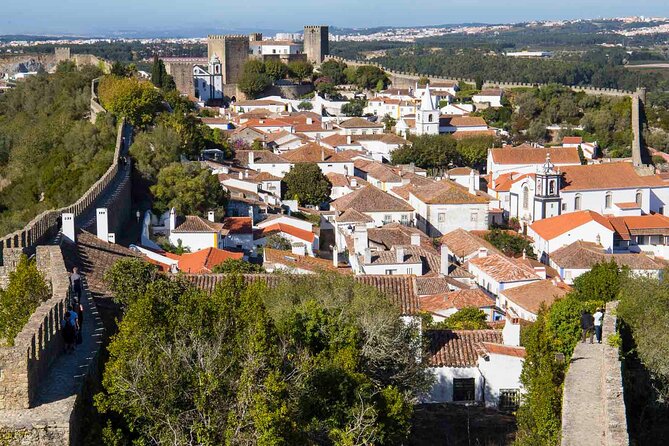 From Lisbon: Shared Tour to Fátima, Batalha, Óbidos, Nazaré - Why This Fátima, Óbidos, Batalha, Nazaré Day Trip Works