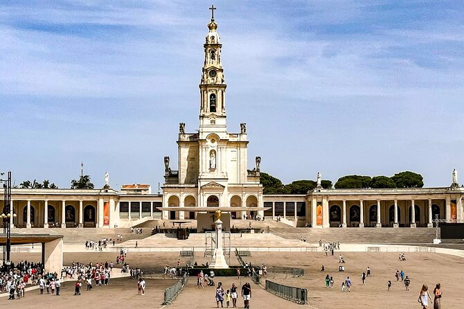 From Lisbon: Shared Tour to Fátima, Batalha, Óbidos, Nazaré - Rossio Square Sour Cherry Liqueur: The Local Taste Moment