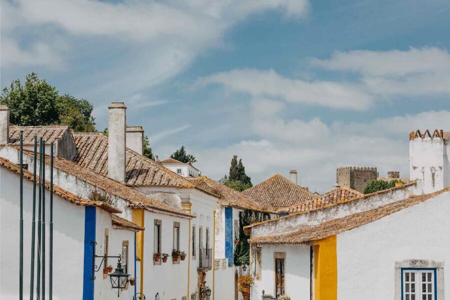 From Lisbon: Shared Tour to Fátima, Óbidos, Batalha e Nazaré - Key Highlights Worth Your Attention