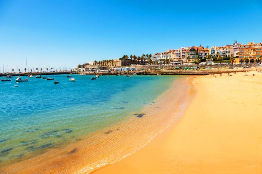From Lisbon: Sintra and Cascais Deluxe Full-day Private Tour - Sintra Village break and the Travesseiros de Sintra stop you will actually use