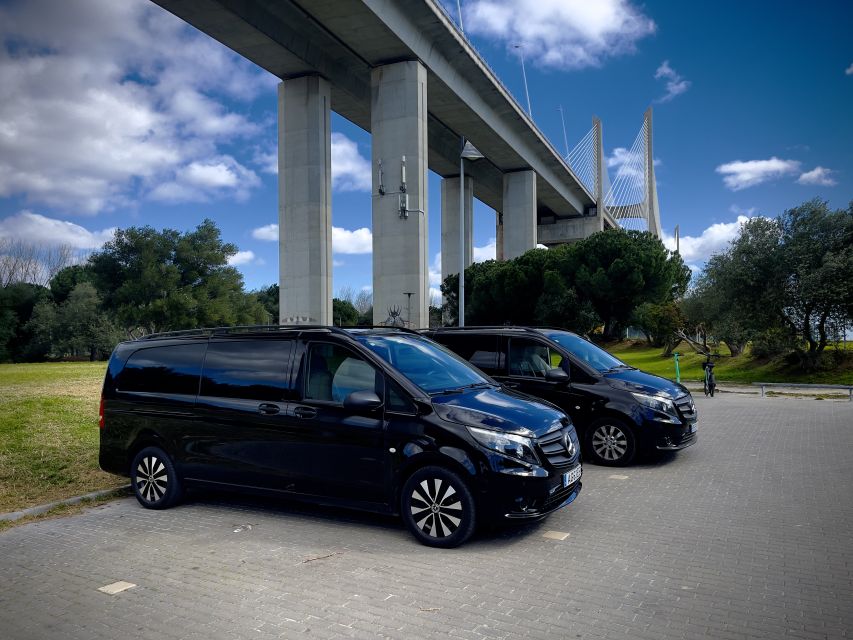 From Lisbon: Sintra and Cascais Deluxe Full-day Private Tour - Estoril pass-by: the quick coast taste that fits the route