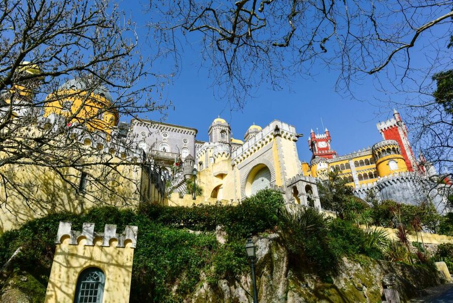 From Lisbon: Sintra and Cascais Full-Day Private Tour - Key points to know before you go