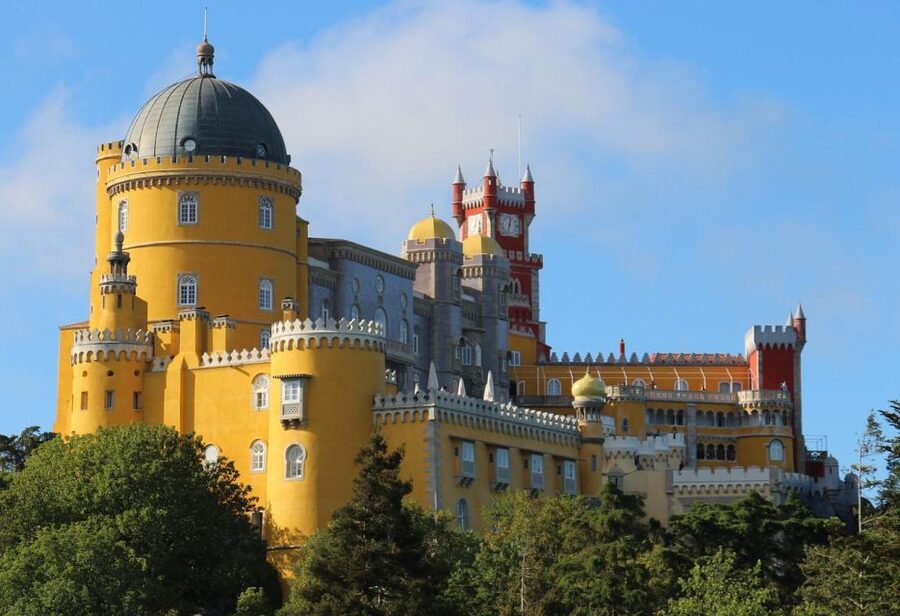 From Lisbon: Sintra and Cascais Highlights Small-Group Tour - Should you book this Sintra and Cascais small-group tour?