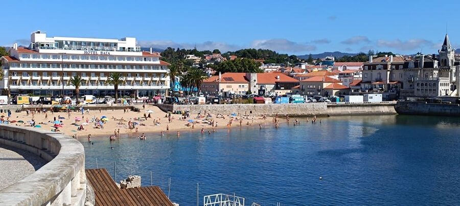 From Lisbon: Sintra and Portuguese Coast Private Day Tour - Key things I’d bet on (before you book)