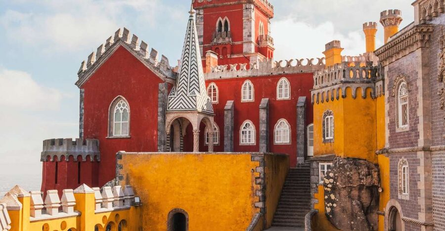 From Lisbon: Sintra and Portuguese Coast Private Day Tour - Who this tour is best for (and who should consider something else)