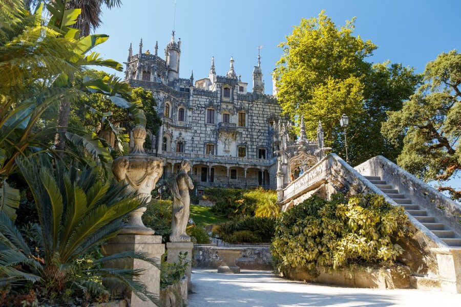 From Lisbon: Sintra and Quinta da Regaleira Private Day Trip - Key highlights worth your attention