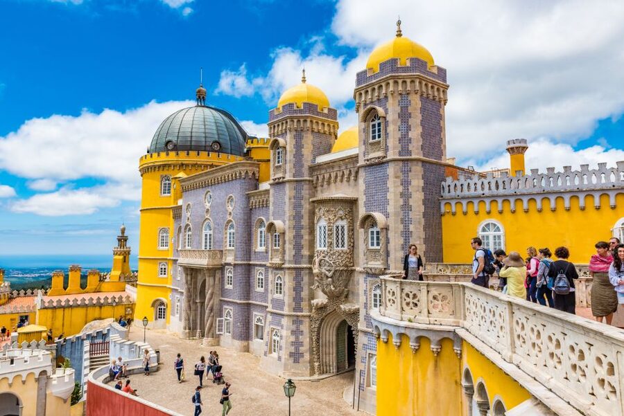 From Lisbon: Sintra and Quinta da Regaleira Private Day Trip - Who This Tour Suits Best