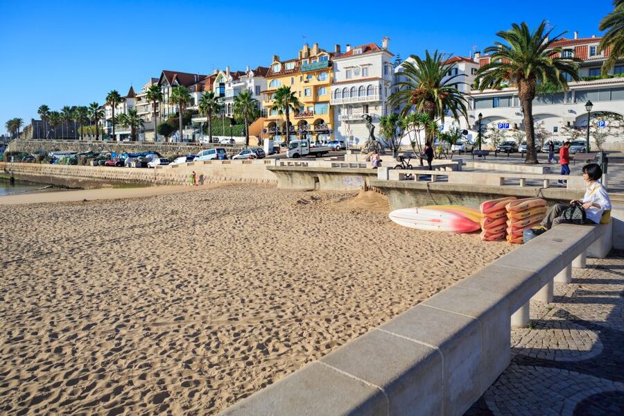 From Lisbon: Sintra and Quinta da Regaleira Private Day Trip - Sintra Historic Center and the Pena Palace Option
