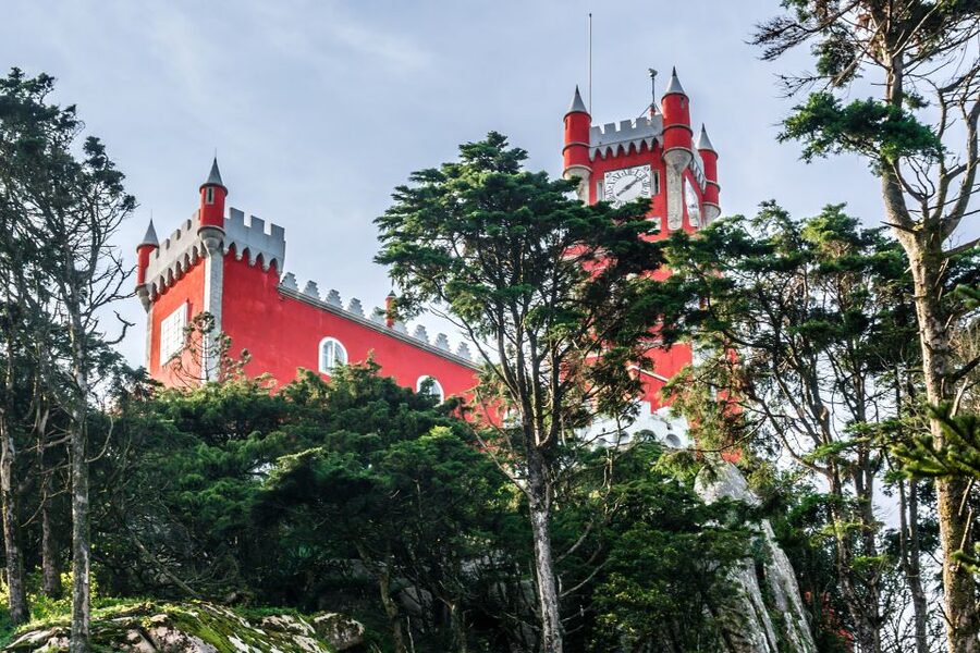 From Lisbon: Sintra and Quinta da Regaleira Private Day Trip - Free Time, Skip-Line Access, and How the Guide Makes It Better