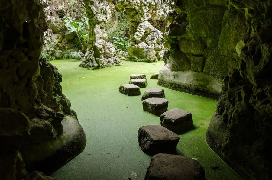 From Lisbon: Sintra and Quinta da Regaleira Private Day Trip - What to Bring for a Comfort-First Day in Sintra