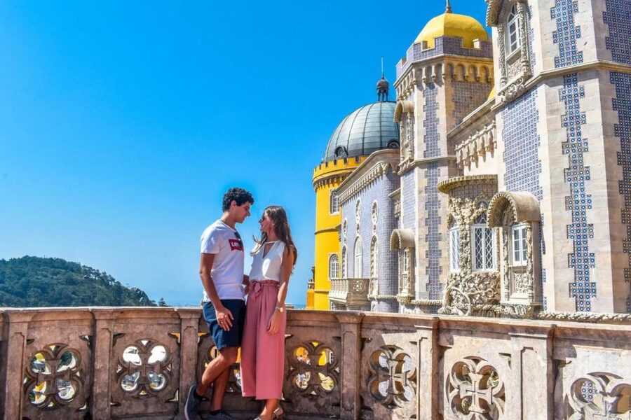 From Lisbon: Sintra, Cabo da Roca & Cascais Guided Day Tour - Price and Value: What $35 Covers, and What It Does Not