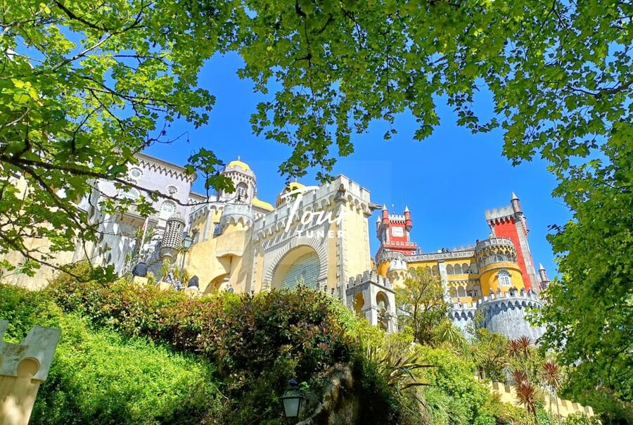 From Lisbon: Sintra, Cabo da Roca, & Cascais Private Tour - The small print that affects your comfort