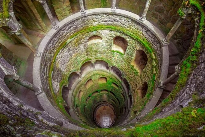 From Lisbon: Sintra, Cabo da Roca, & Cascais Private Tour - Estoril and Cascais: seaside Portugal with monarch-era stories