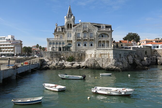 From Lisbon: Sintra, Cabo da Roca, & Cascais Private Tour - Price and value: what you pay for, and what you still need to buy