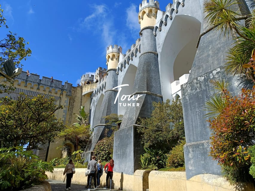 From Lisbon: Sintra, Cabo da Roca, & Cascais Private Tour - Price and value: what $82 buys you, and what costs extra