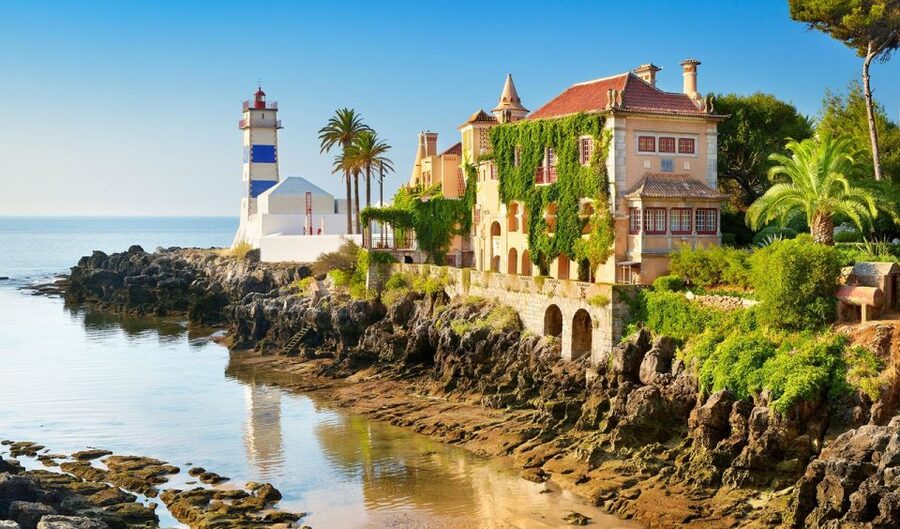 From Lisbon: Sintra, Cascais, Cabo da Roca Private Car Tour - Key points worth knowing before you go