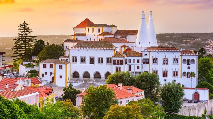 From Lisbon: Sintra, Cascais, Cabo da Roca Private Car Tour - Who this tour suits best, and who should rethink it