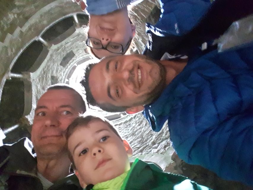 From Lisbon: Sintra, Cascais, Cabo da Roca Private Car Tour - Pena Palace: the guided interior visit that turns photos into understanding