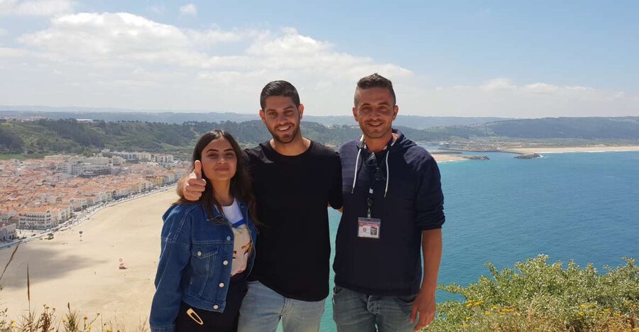 From Lisbon: Sintra, Cascais, Cabo da Roca Private Car Tour - Why the guide makes or breaks this day