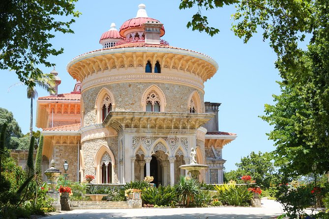 From Lisbon Sintra Highlights Tour - Pena, Regaleira & Monserrate - The Lisbon Return and Marquês de Pombal Finale