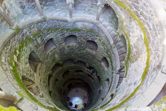 From Lisbon Sintra Highlights Tour - Pena, Regaleira & Monserrate - Pena Palace: The Big Icon, the Walk Up, and What You Should Expect Inside