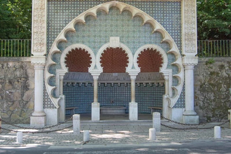From Lisbon: Sintra, Pena, Cascais, and Cabo da Roca Tour - Key things to know before you go