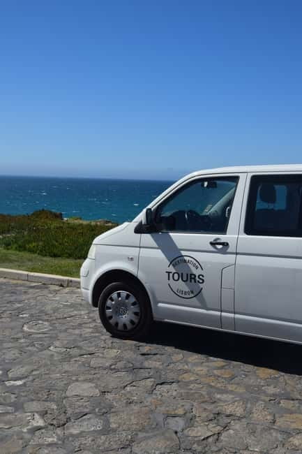 From Lisbon: Sintra, Pena, Cascais, and Cabo da Roca Tour - Cascais and Estoril: coastline cruising with short free time
