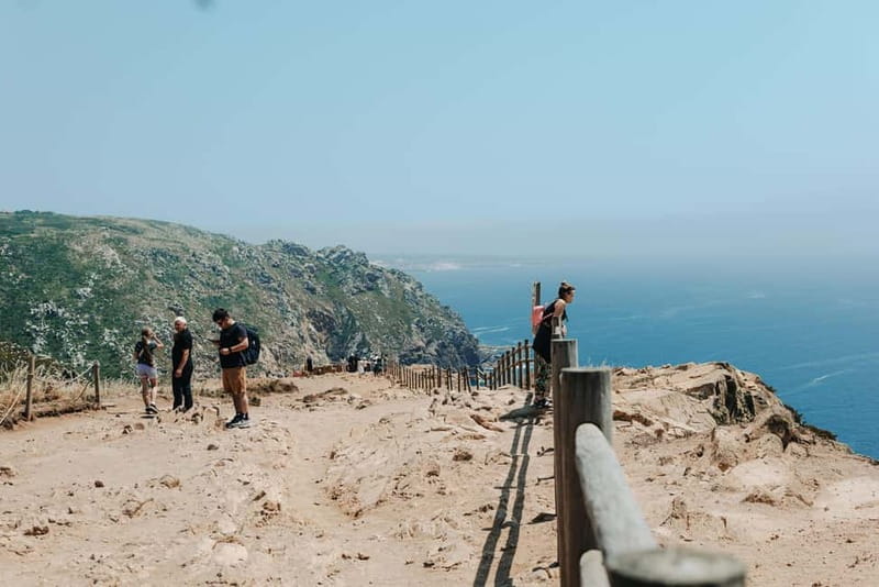 From Lisbon: Sintra, Pena, Cascais, and Cabo da Roca Tour - Guides make it better: Manuel, Fernando, Miguel, and the art of pacing