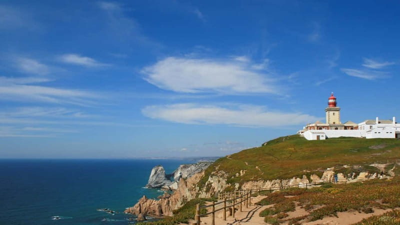 From Lisbon: Sintra, Pena, Cascais, and Cabo da Roca Tour - Price and value: $58 that can actually feel worth it