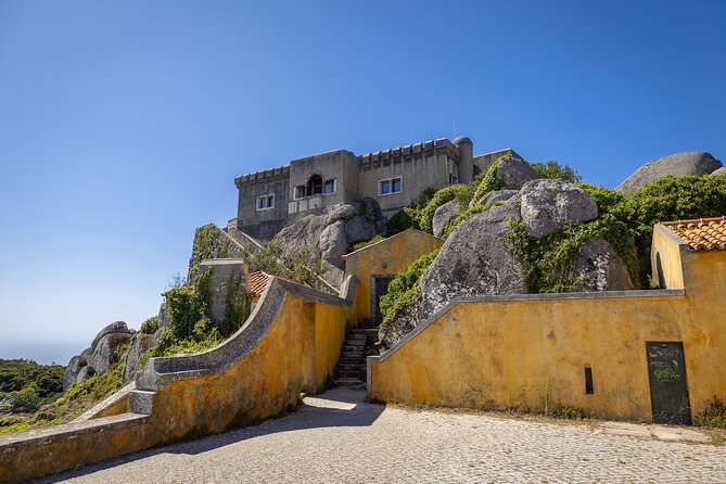 From Lisbon: Sintra, Pena Palace and Regaleira - Price and value: what $59.28 includes, and what still costs extra