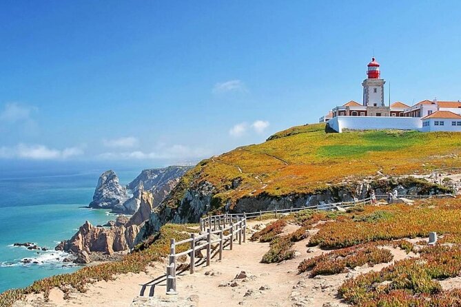 From Lisbon: Sintra, Pena Palace and Regaleira - The guide experience: what makes the stories worth it