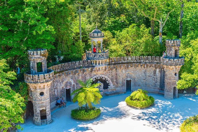 From Lisbon: Sintra, Pena Palace and Regaleira - Should you book this Sintra tour from Lisbon?