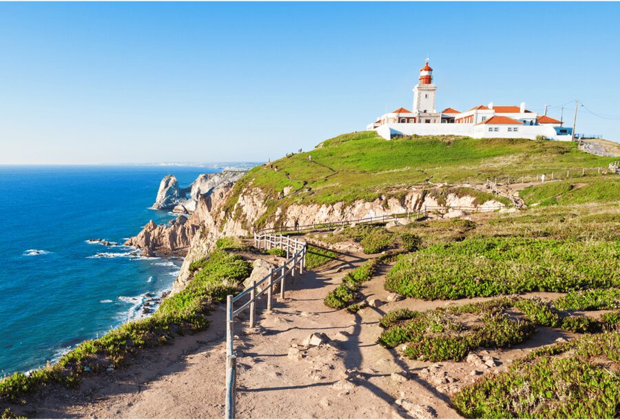From Lisbon: Sintra, Pena Palace, Regaleira, Cabo da Roca, and Cascais - Choosing Regaleira or extra Sintra time: how to pick what fits you