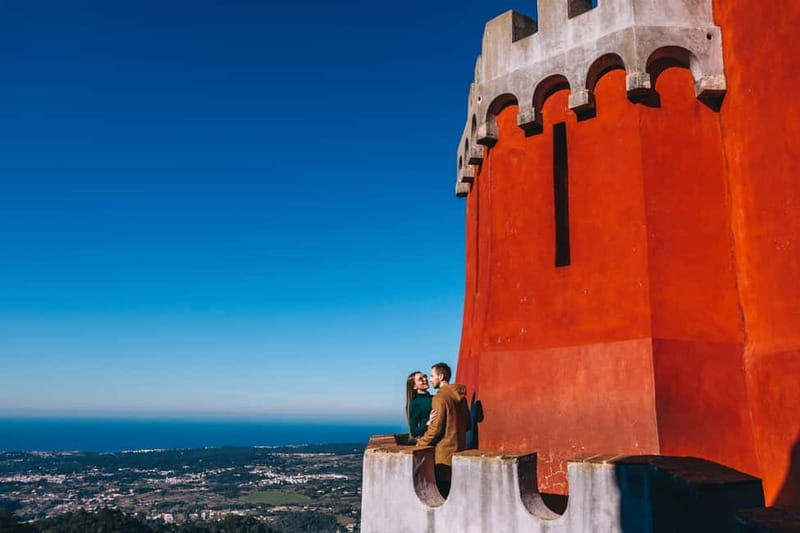 From Lisbon: Sintra, Pena Palace, Regaleira & Cabo Roca Tour - Value and Price, What You Are Really Paying For
