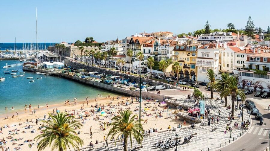 From Lisbon: Sintra Pena Regaleira Roca Cap Cascais Tour - Price and logistics: what you really pay for
