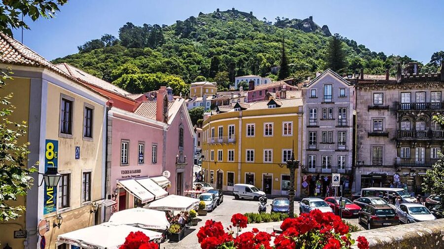 From Lisbon: Sintra Pena Regaleira Roca Cap Cascais Tour - Timing strategy: how to make this 10-hour day feel “just right”
