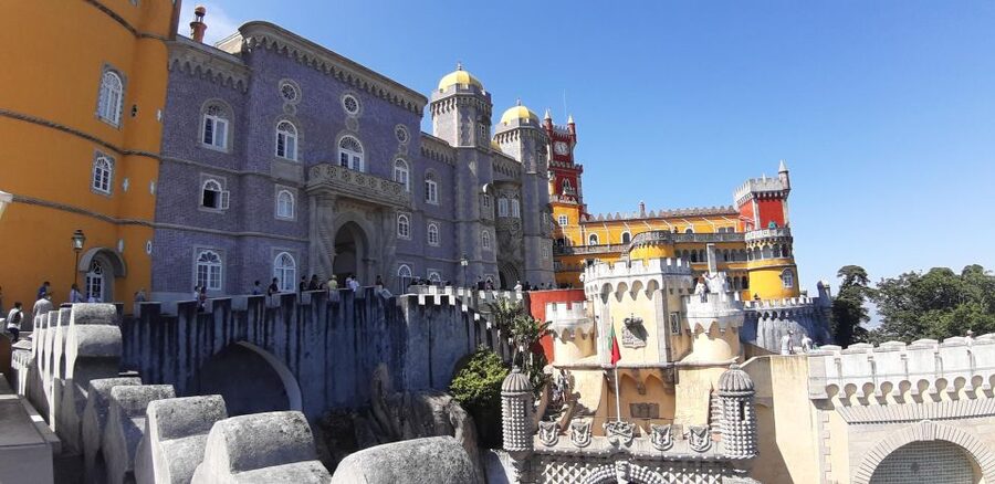 From Lisbon: Sintra Private tour Half-Day in a premium car - Should You Book This Sintra Private Tour?