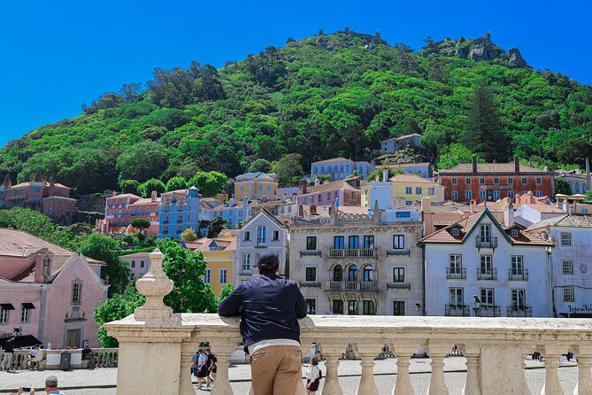 From Lisbon: Sintra & Regaleira w/tickets - Small Group Tour - Who this tour suits best, and who should think twice
