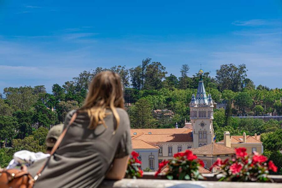 From Lisbon: Sintra & Regaleira w/tickets - Small Group Tour - Should you book this Sintra and Regaleira tour?