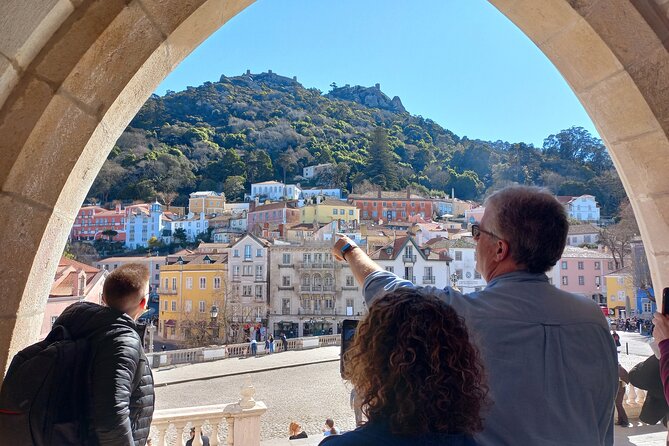 From Lisbon: Sintra's Historical and Natural Gems - How the price breaks down, and what you are paying for