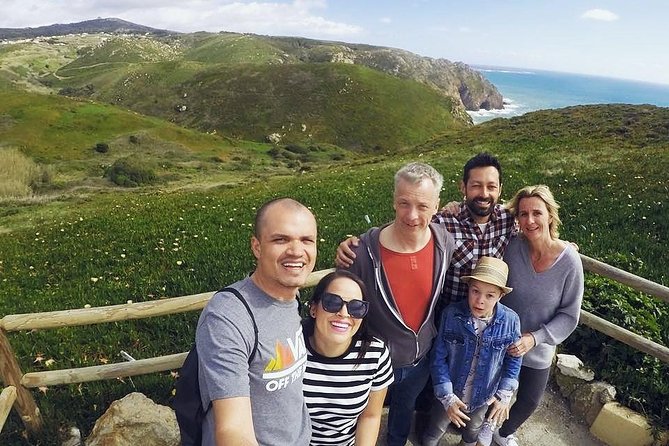 From Lisbon: Sintra's Historical and Natural Gems - Group size, guides, and the pace you can actually handle