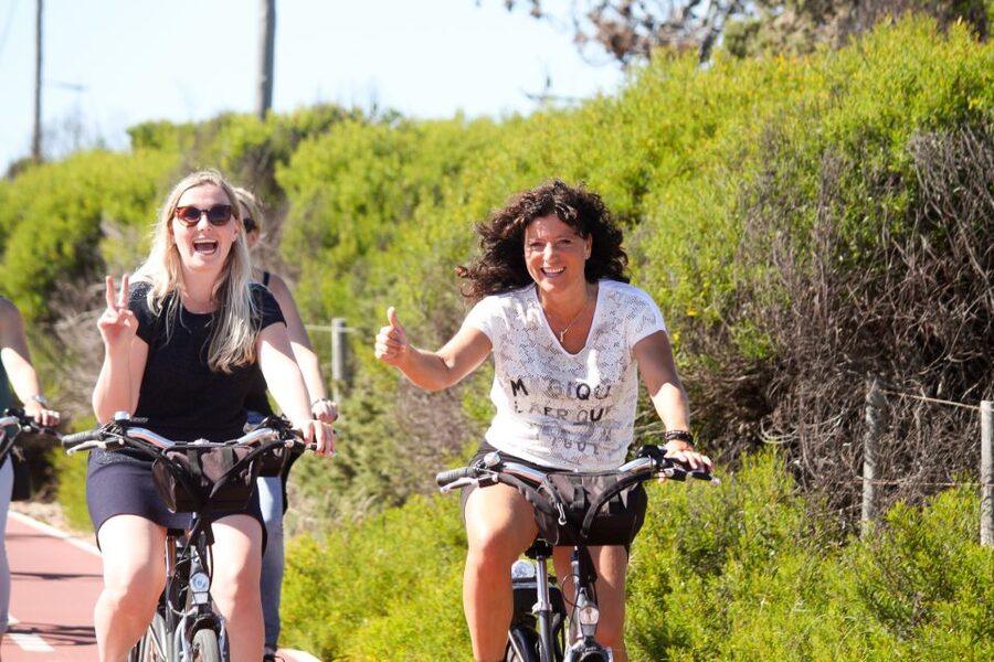 From Lisbon: Sintra to Cascais Full-Day Guided E-Bike Tour - Key tour takeaways before you go
