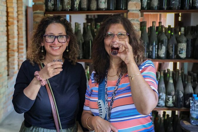 From Lisbon: Small group day tour to Fátima, Nazaré & Óbidos - Timing tips: how to make the most of the 8 to 9 hours