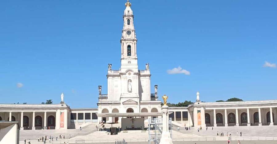 From Lisbon: Small Group Fátima & Little Shepherds Town Tour - Timing from Lisbon: when pickup happens and why it matters