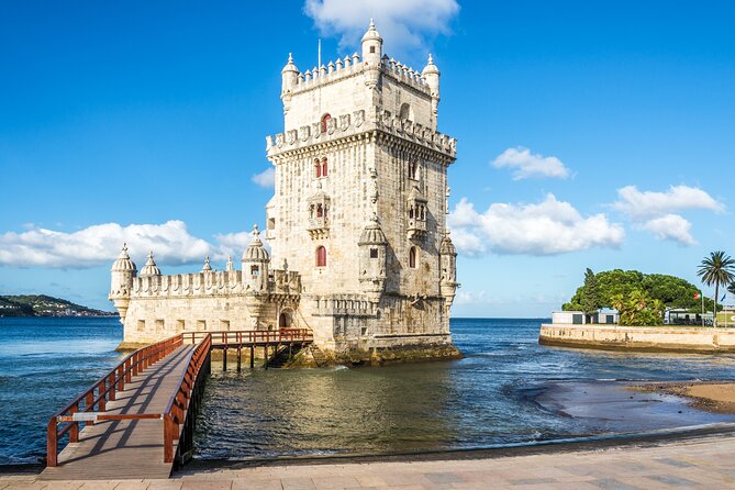 From Lisbon: Small Group Sintra, Pena Palace, Cascais & Belém - Key highlights worth knowing
