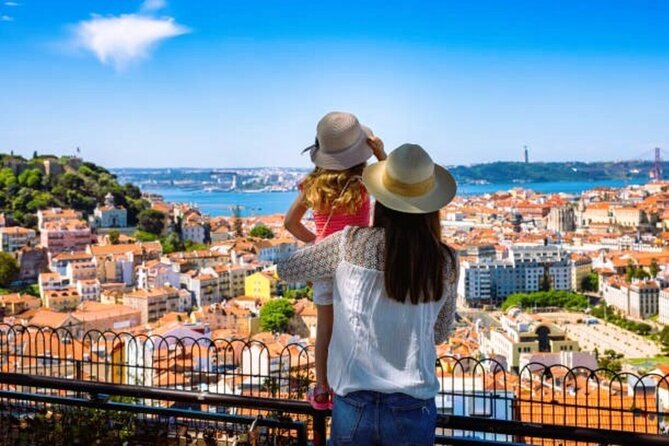 From Lisbon: Small Group Sintra, Pena Palace, Cascais & Belém - Cascais marina and Citadel area: the coastal break you actually need